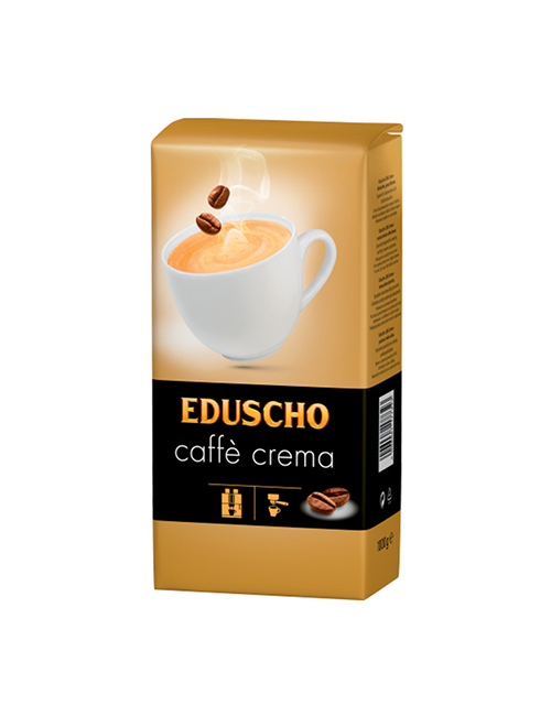 Eduscho Caffe Crema